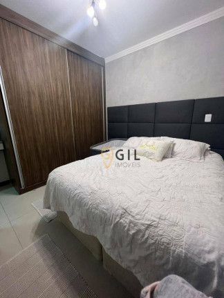 Imagem Apartamento com 3 Quartos à Venda, 107 m² em Jardim Paraíba - Jacareí Imagem Apartamento com 3 Quartos à Venda, 107 m² em Jardim Paraíba - Jacareí