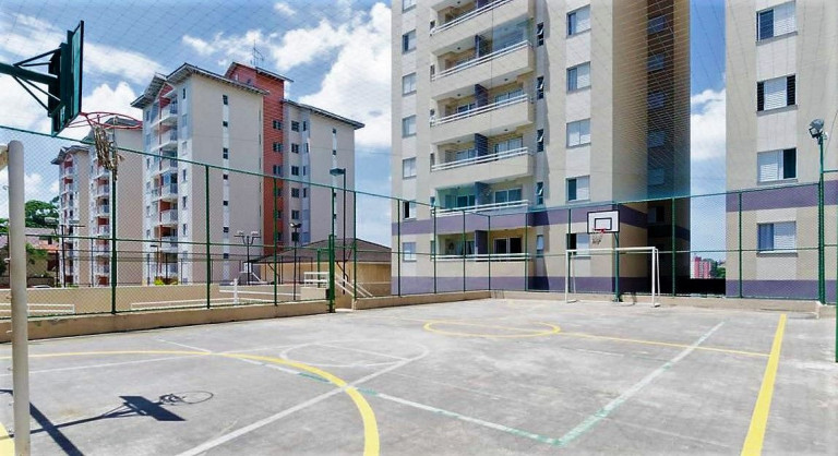 Imagem Apartamento com 2 Quartos à Venda, 54 m² em Assunção - São Bernardo Do Campo Imagem Apartamento com 2 Quartos à Venda, 54 m² em Assunção - São Bernardo Do Campo