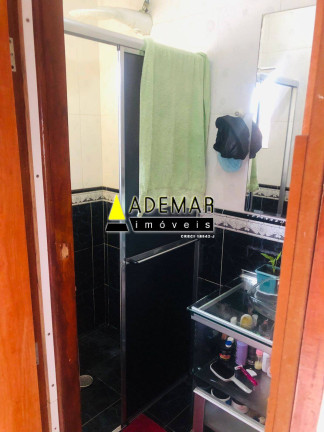 Imagem Casa com 4 Quartos à Venda, 110 m² em Inamar - Diadema Imagem Casa com 4 Quartos à Venda, 110 m² em Inamar - Diadema
