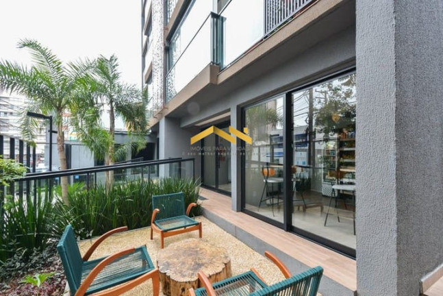 Imagem Apartamento com 2 Quartos à Venda, 47 m² em Vila Mariana - São Paulo Imagem Apartamento com 2 Quartos à Venda, 47 m² em Vila Mariana - São Paulo