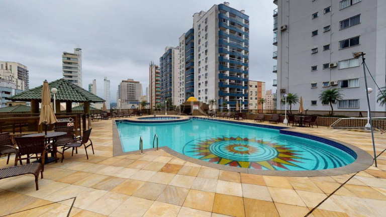 Imagem Apartamento com 3 Quartos à Venda, 126 m² em Centro - Balneário Camboriú Imagem Apartamento com 3 Quartos à Venda, 126 m² em Centro - Balneário Camboriú