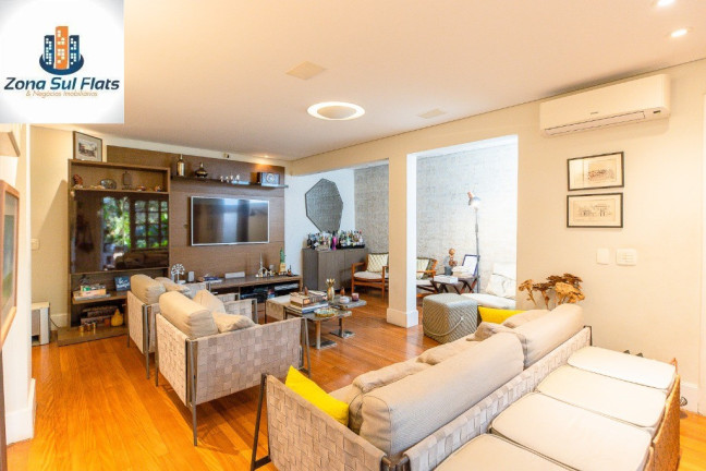 Imagem Casa com 3 Quartos à Venda, 220 m² em Vila Tramontano - São Paulo