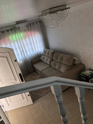 Imagem Sobrado com 3 Quartos à Venda, 84 m² em Vila Matilde - São Paulo