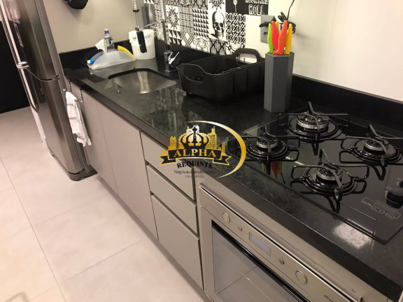 Apartamento com 2 Quartos à Venda, 63 m² em Alphaville Empresarial - Barueri