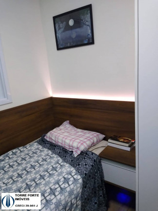 Imagem Apartamento com 2 Quartos à Venda, 44 m² em Vila Matilde - São Paulo