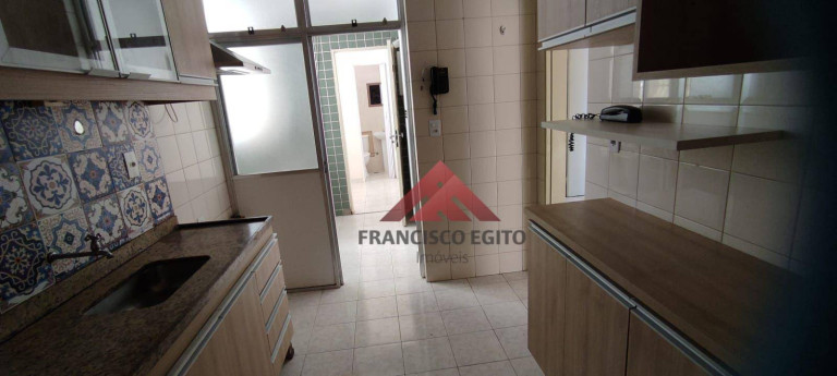 Apartamento com 2 Quartos à Venda, 75 m² em Fonseca - Niterói