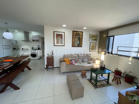 Imagem Apartamento com 4 Quartos à Venda, 158 m² em Cocó - Fortaleza