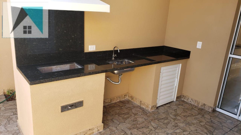 Imagem Casa com 3 Quartos para Alugar, 140 m² em Portais (polvilho) - Cajamar Imagem Casa com 3 Quartos para Alugar, 140 m² em Portais (polvilho) - Cajamar