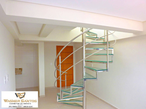 Imagem Apartamento com 2 Quartos à Venda, 56 m² em Jardim Oceania - João Pessoa Imagem Apartamento com 2 Quartos à Venda, 56 m² em Jardim Oceania - João Pessoa