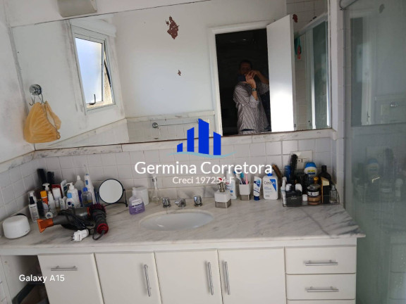 Imagem Casa com 3 Quartos à Venda, 160 m² em Tamboré - Santana De Parnaíba