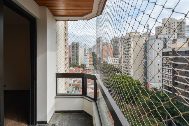 Imagem Imóvel com 4 Quartos à Venda, 170 m² em Perdizes - São Paulo