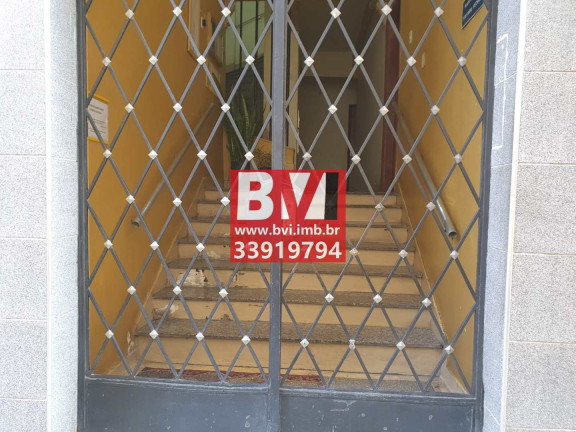 Apartamento com 3 Quartos à Venda, 67 m² em Vaz Lobo - Rio De Janeiro