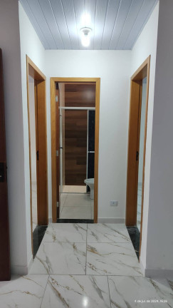Imagem Casa com 2 Quartos à Venda, 43 m² em Estados - Fazenda Rio Grande