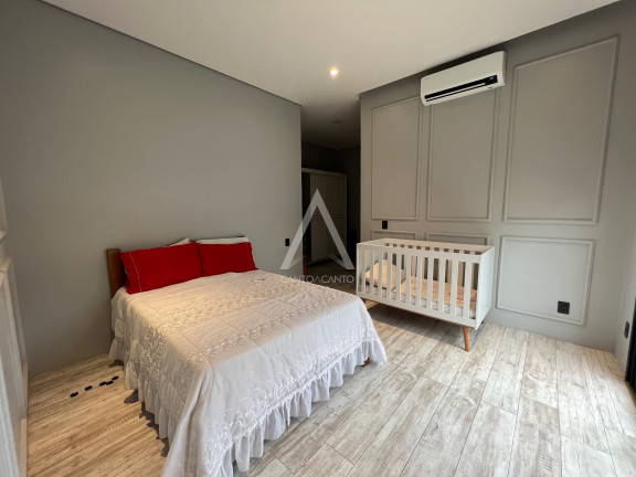 Imagem Casa com 3 Quartos à Venda, 264 m² em Residencial Bella Suíça - Sinop
