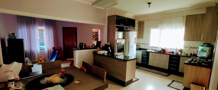 Imagem Casa com 3 Quartos à Venda, 180 m² em Residencial Vice-prefeito Nelson Fiuza - Tatuí