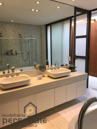 Imagem Imóvel com 3 Quartos à Venda, 427 m² em Alphaville Nova Esplanada - Votorantim