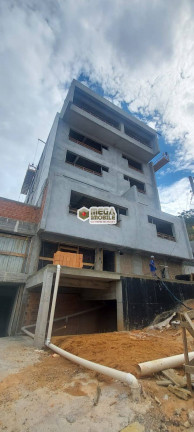 Imagem Apartamento com 1 Quarto à Venda, 50 m² em Centro - Florianópolis