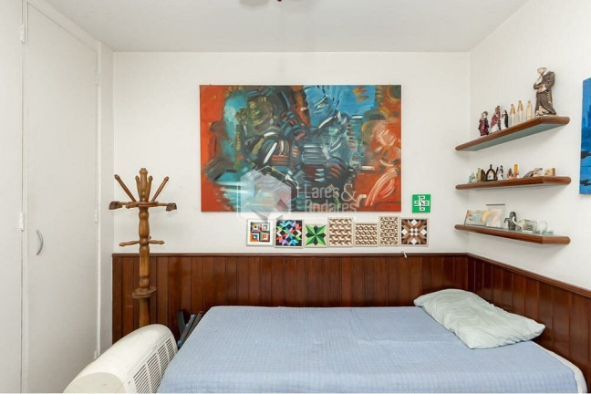 Imagem Apartamento com 3 Quartos à Venda, 105 m² em Itaim Bibi - São Paulo