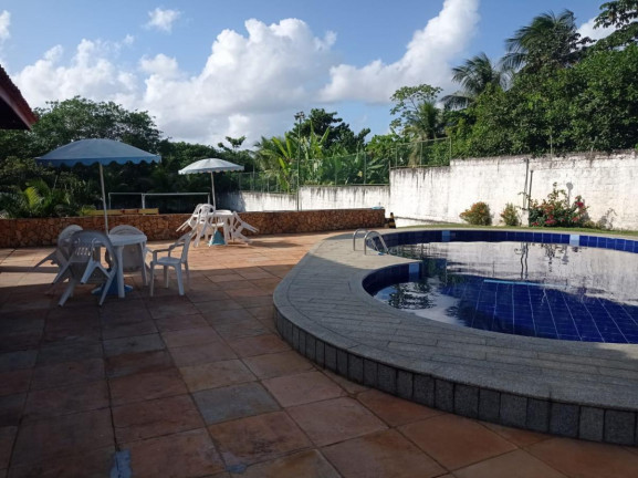 Imagem Casa com 3 Quartos à Venda, 124 m² em Buraquinho - Lauro De Freitas