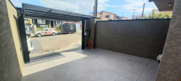 Imagem Sobrado com 3 Quartos à Venda, 170 m² em Alvinópolis - Atibaia