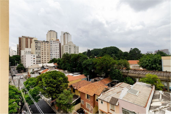 Imagem Apartamento com 3 Quartos à Venda, 84 m² em Perdizes - São Paulo Imagem Apartamento com 3 Quartos à Venda, 84 m² em Perdizes - São Paulo