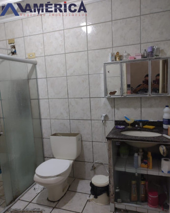 Imagem Casa com 3 Quartos à Venda, 120 m² em Cruz Das Armas - João Pessoa