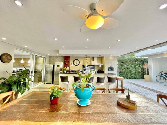 Imagem Casa com 5 Quartos à Venda, 600 m² em Granville - Guarujá Imagem Casa com 5 Quartos à Venda, 600 m² em Granville - Guarujá