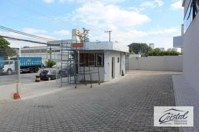 Imagem Galpão para Alugar, 5.700 m² em Lapa - São Paulo Imagem Galpão para Alugar, 5.700 m² em Lapa - São Paulo