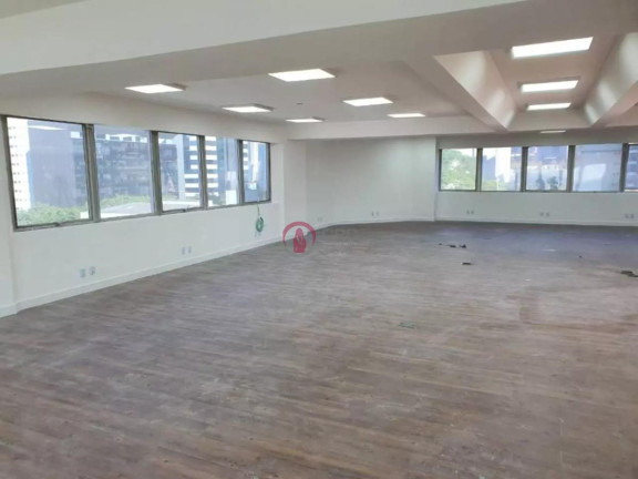 Imagem Ponto Comercial à Venda, 203 m² em Cidade Monções - São Paulo Imagem Ponto Comercial à Venda, 203 m² em Cidade Monções - São Paulo