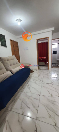 Imagem Apartamento com 2 Quartos à Venda, 40 m² em Vila Nova Manchester - São Paulo Imagem Apartamento com 2 Quartos à Venda, 40 m² em Vila Nova Manchester - São Paulo