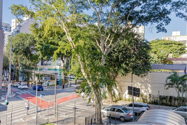 Imagem Apartamento com 4 Quartos à Venda, 120 m² em Higienópolis - São Paulo Imagem Apartamento com 4 Quartos à Venda, 120 m² em Higienópolis - São Paulo