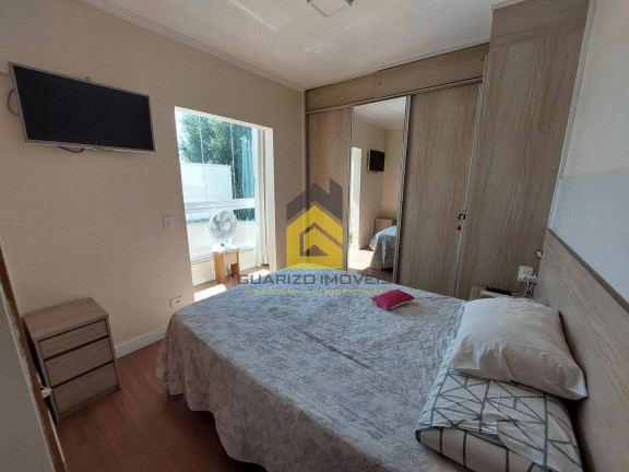 Imagem Apartamento com 3 Quartos à Venda, 74 m² em Jardim Stella - Santo André
