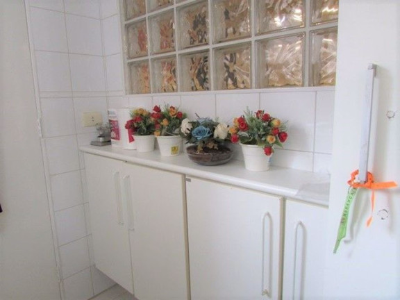 Imagem Apartamento com 3 Quartos à Venda, 130 m² em Vila Mascote - São Paulo Imagem Apartamento com 3 Quartos à Venda, 130 m² em Vila Mascote - São Paulo