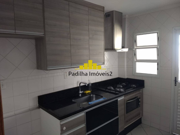 Imagem Apartamento com 3 Quartos à Venda, 70 m² em Parque Campolim - Sorocaba