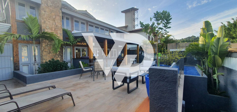 Imagem Casa com 3 Quartos à Venda, 400 m² em Alphaville - Santana De Parnaíba Imagem Casa com 3 Quartos à Venda, 400 m² em Alphaville - Santana De Parnaíba