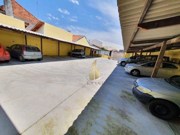 Imagem Terreno à Venda, 400 m² em Vila Resende - Caçapava