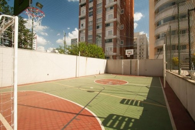 Imagem Apartamento com 4 Quartos à Venda, 189 m² em Pinheiros - São Paulo Imagem Apartamento com 4 Quartos à Venda, 189 m² em Pinheiros - São Paulo