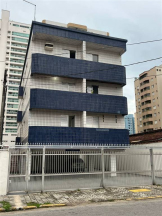 Apartamento com 1 Quarto à Venda, 41 m² em Tupi - Praia Grande