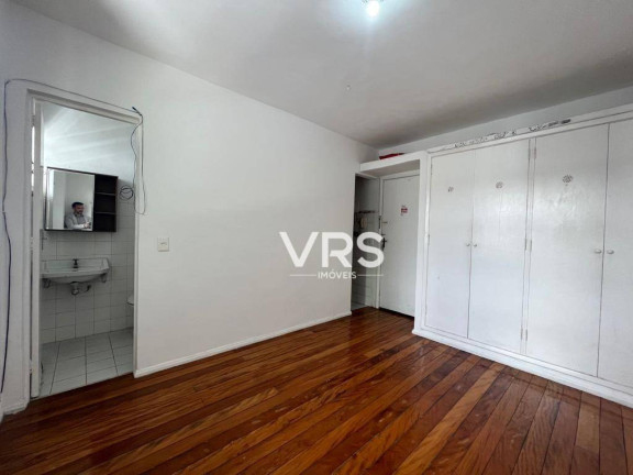Imagem Apartamento com 1 Quarto à Venda, 18 m² em Alto - Teresópolis