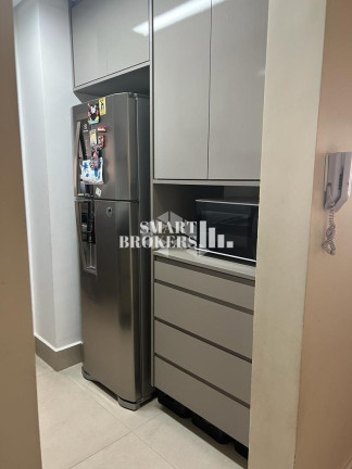Imagem Apartamento com 3 Quartos à Venda, 82 m² em Vila Mariana - São Paulo Imagem Apartamento com 3 Quartos à Venda, 82 m² em Vila Mariana - São Paulo