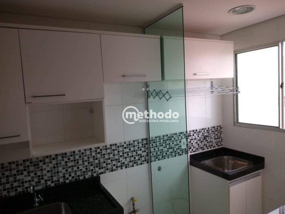 Imagem Apartamento com 2 Quartos à Venda, 52 m² em Chácara Letônia - Americana