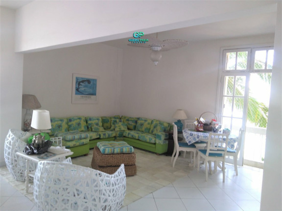 Imagem Apartamento com 3 Quartos à Venda, 150 m² em Astúrias - Guarujá