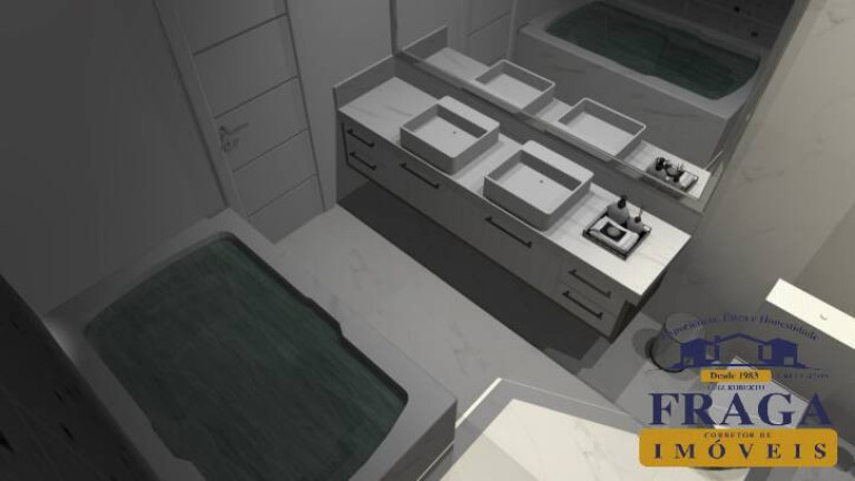 Imagem Casa de Condomínio à Venda, 270 m² em Alphaville Nova Esplanada - Votorantim Imagem Casa de Condomínio à Venda, 270 m² em Alphaville Nova Esplanada - Votorantim