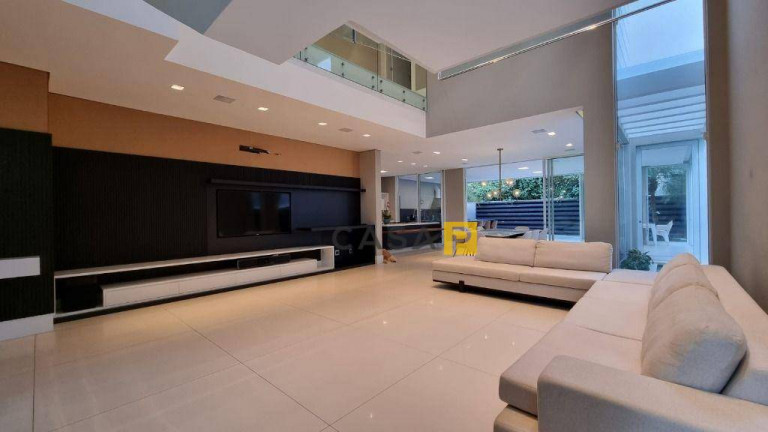 Casa com 3 Quartos à Venda, 413 m² em Jardim Trípoli - Americana