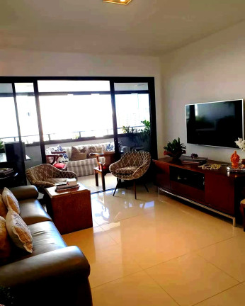 Imagem Apartamento com 4 Quartos à Venda, 163 m² em Caminho Das árvores - Salvador