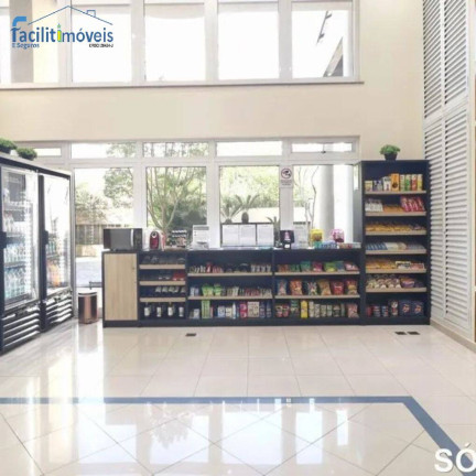 Imagem Apartamento com 1 Quarto à Venda, 44 m² em Centro - Santo André Imagem Apartamento com 1 Quarto à Venda, 44 m² em Centro - Santo André