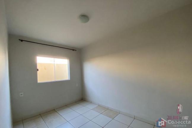 Imagem Apartamento com 2 Quartos à Venda, 30 m² em Alto Limoeiro - Patos De Minas