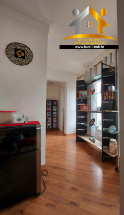 Imagem Apartamento com 4 Quartos à Venda, 142 m² em Vila São Francisco - Osasco