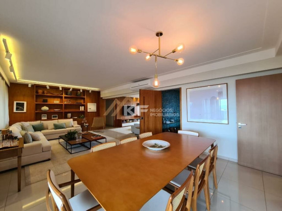 Imagem Apartamento com 4 Quartos à Venda, 278 m² em Ribeirânia - Ribeirão Preto Imagem Apartamento com 4 Quartos à Venda, 278 m² em Ribeirânia - Ribeirão Preto