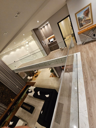 Imagem Casa com 5 Quartos à Venda, 787 m² em Residencial Saint Patrick - Sorocaba Imagem Casa com 5 Quartos à Venda, 787 m² em Residencial Saint Patrick - Sorocaba